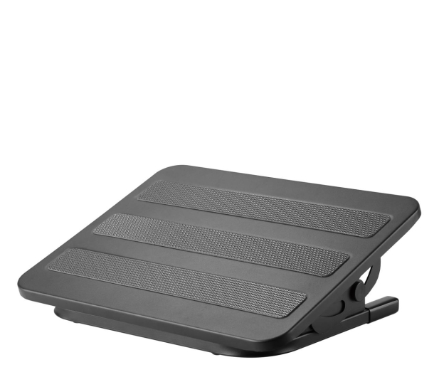 SILVER MONKEY Ergonomiczny podnóżek biurowy FR-100 SMA213 - 1208461 - zdjęcie 4